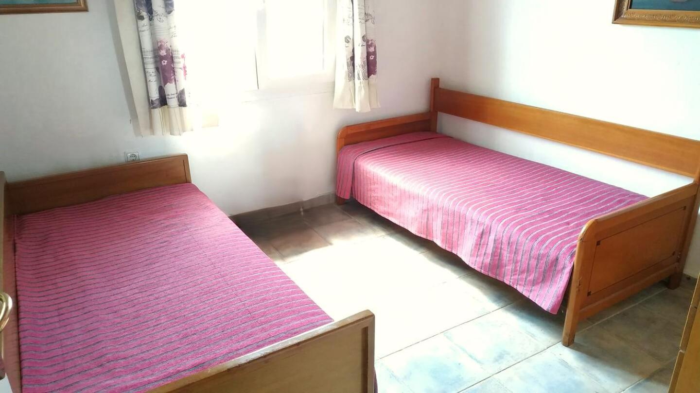 Amarantos Beautiful Garden House Villa Metokhion Patriotikon Dış mekan fotoğraf